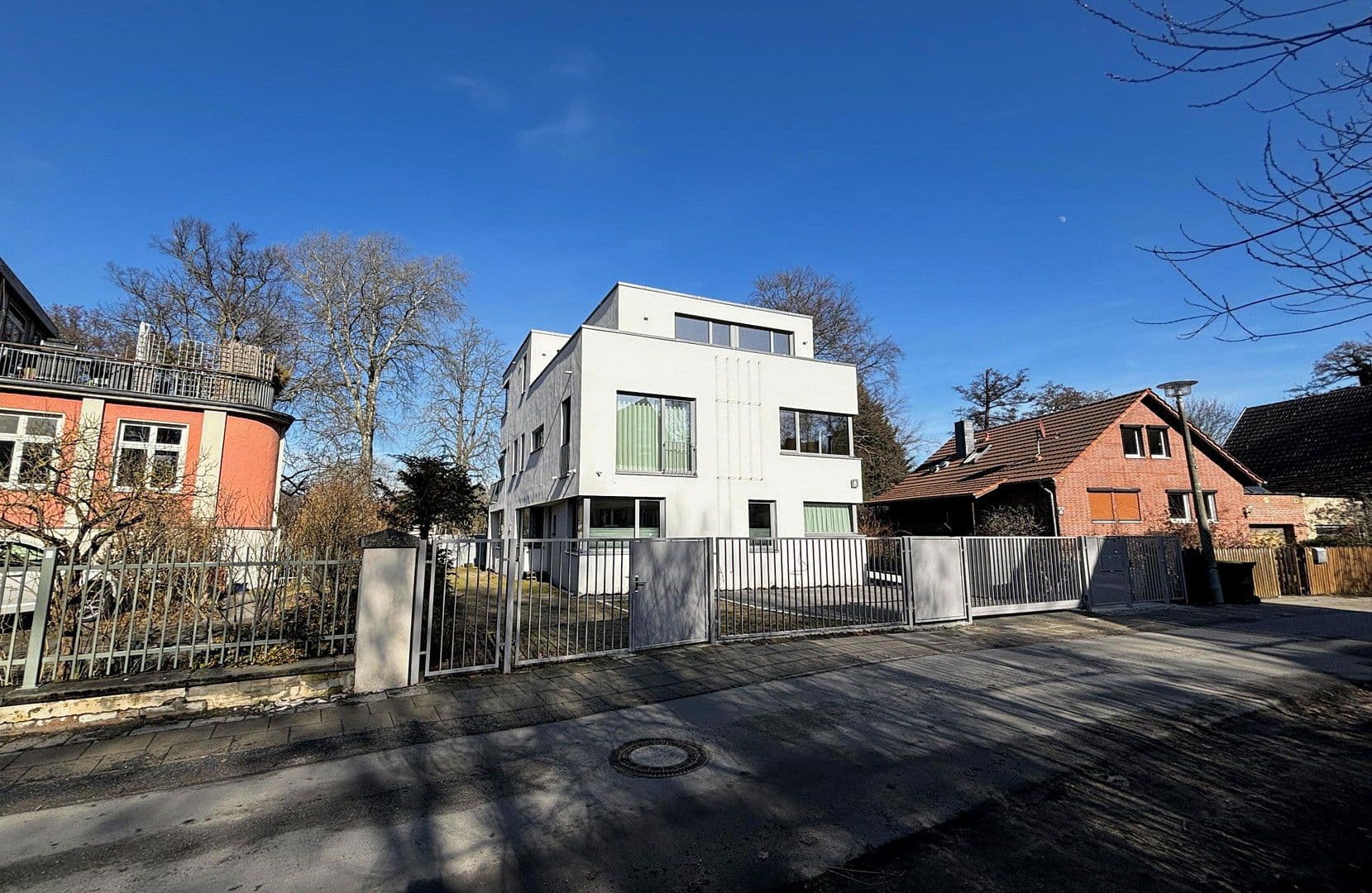 Predaj bytu 4-izbový 142 m², Berlin, Berlín Predaj bytu 4-izbový 142 m², Berlin, Berlín