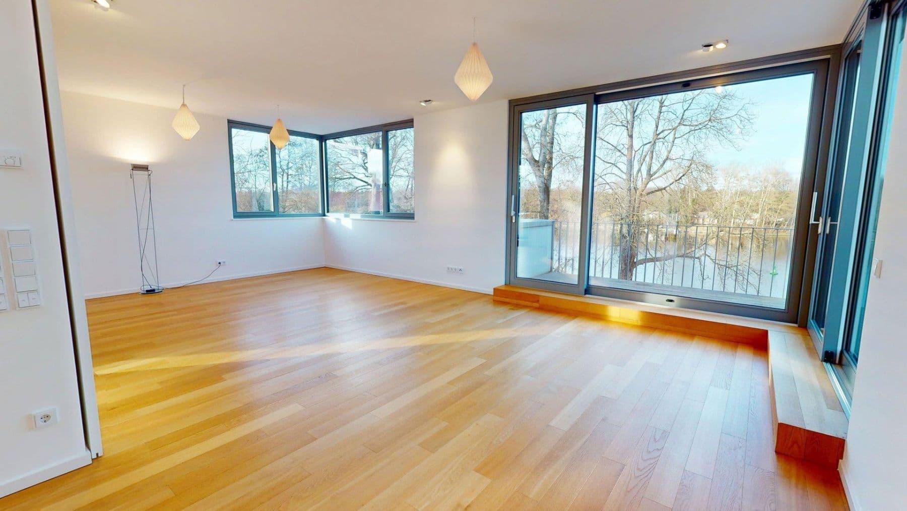 Predaj bytu 4-izbový 142 m², Berlin, Berlín Predaj bytu 4-izbový 142 m², Berlin, Berlín