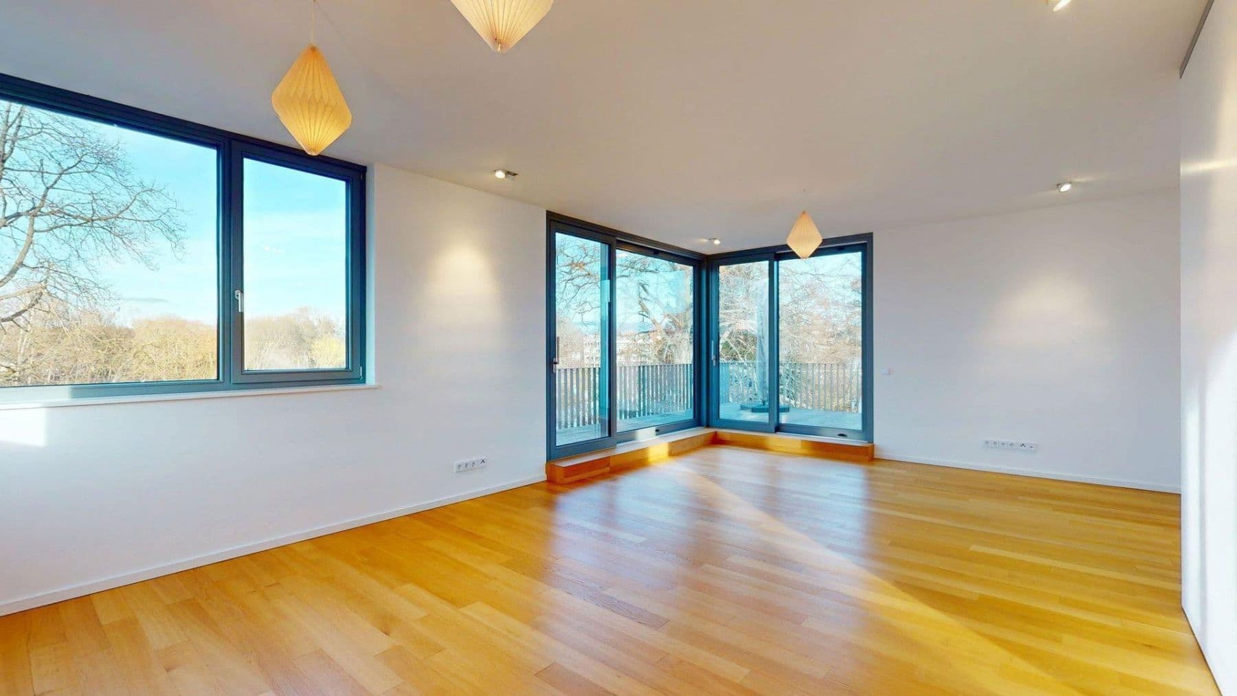 Predaj bytu 4-izbový 142 m², Berlin, Berlín Predaj bytu 4-izbový 142 m², Berlin, Berlín