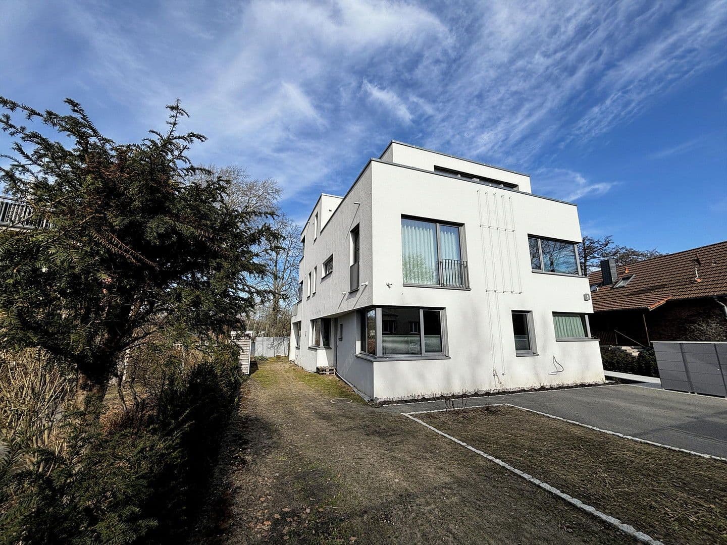 Predaj bytu 4-izbový 142 m², Berlin, Berlín Predaj bytu 4-izbový 142 m², Berlin, Berlín