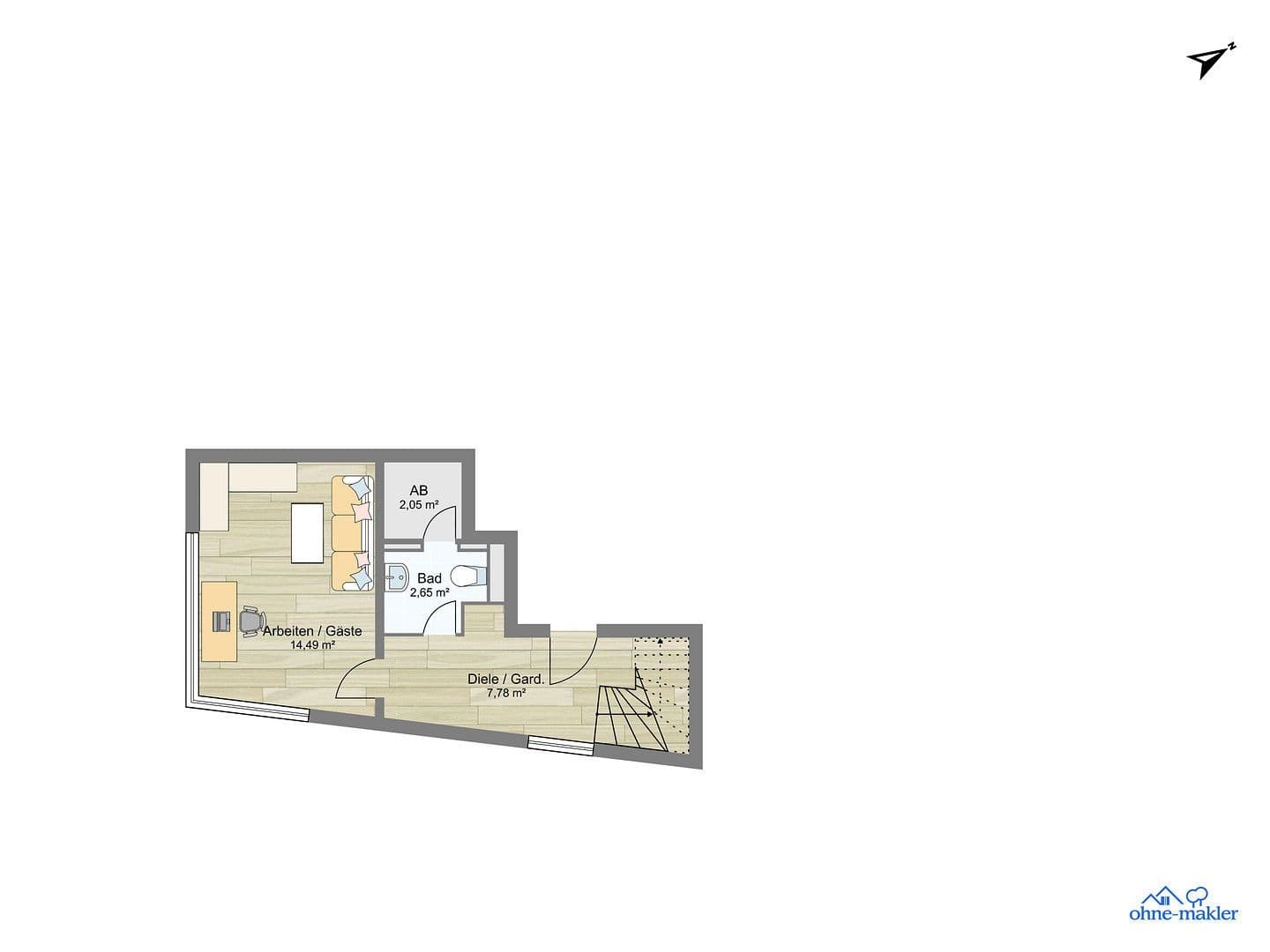 Predaj bytu 4-izbový 142 m², Berlin, Berlín Predaj bytu 4-izbový 142 m², Berlin, Berlín