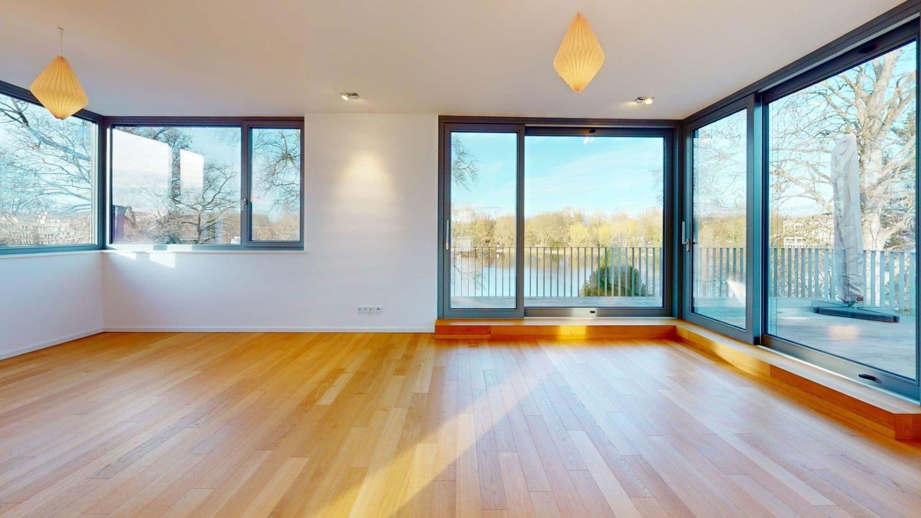 Predaj bytu 4-izbový 142 m², Berlin, Berlín Predaj bytu 4-izbový 142 m², Berlin, Berlín