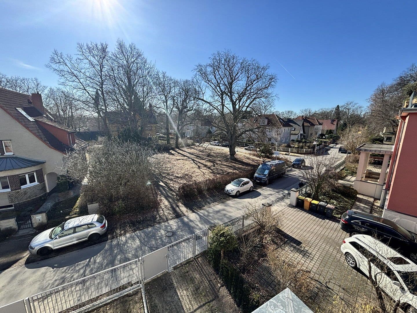 Predaj bytu 4-izbový 142 m², Berlin, Berlín Predaj bytu 4-izbový 142 m², Berlin, Berlín