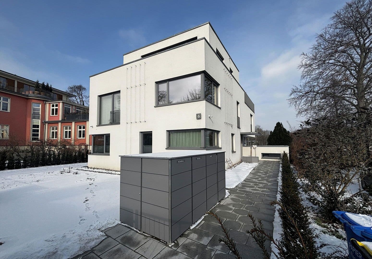 Predaj bytu 4-izbový 142 m², Berlin, Berlín Predaj bytu 4-izbový 142 m², Berlin, Berlín