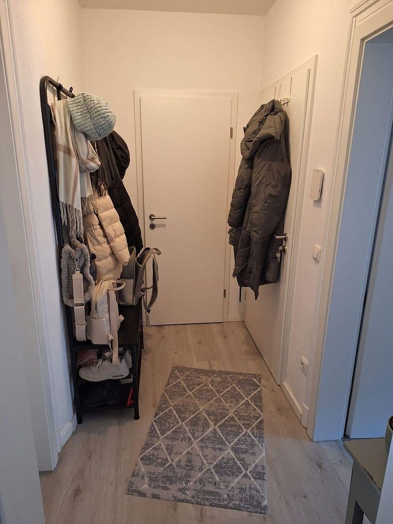 Prenájom bytu 3-izbový 60 m², Werler Straße 102, Hamm, Severné Porýnie - Westfálsko Prenájom bytu 3-izbový 60 m², Werler Straße 102, Hamm, Severné Porýnie - Westfálsko