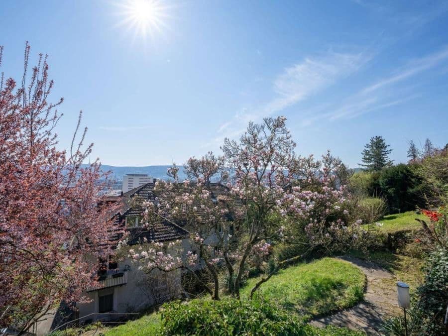 Prenájom bytu 3-izbový 74 m², Dillmannstr. 12, Stuttgart, Bádensko-Wurttembersko Prenájom bytu 3-izbový 74 m², Dillmannstr. 12, Stuttgart, Bádensko-Wurttembersko