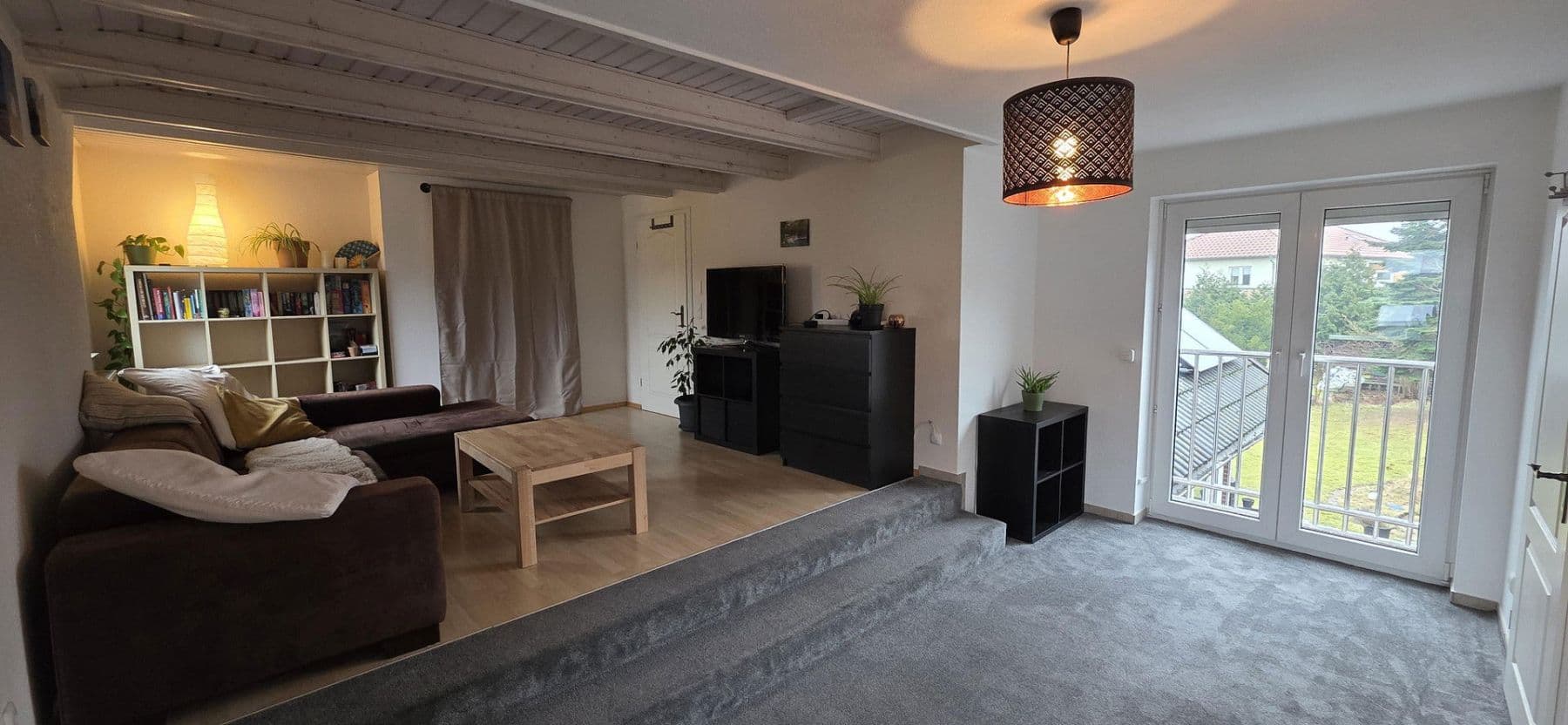 Predaj domu 180 m², pozemek 888 m², Adendorf, Dolné Sasko Predaj domu 180 m², pozemek 888 m², Adendorf, Dolné Sasko