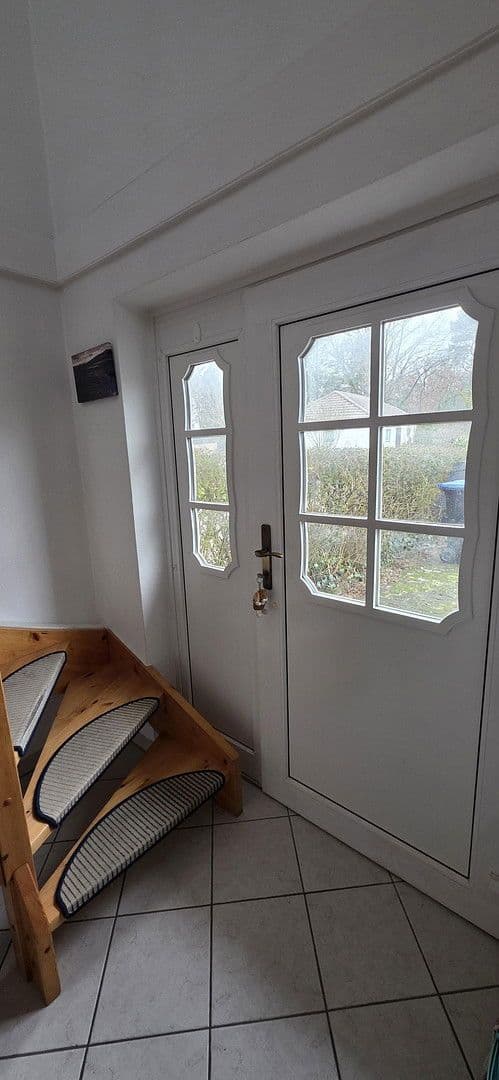 Predaj domu 180 m², pozemek 888 m², Adendorf, Dolné Sasko Predaj domu 180 m², pozemek 888 m², Adendorf, Dolné Sasko