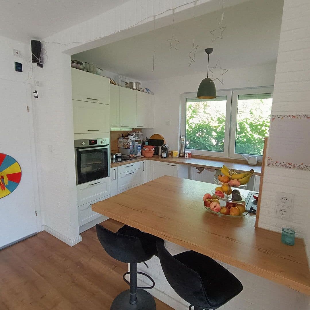 Predaj domu 180 m², pozemek 888 m², Adendorf, Dolné Sasko Predaj domu 180 m², pozemek 888 m², Adendorf, Dolné Sasko