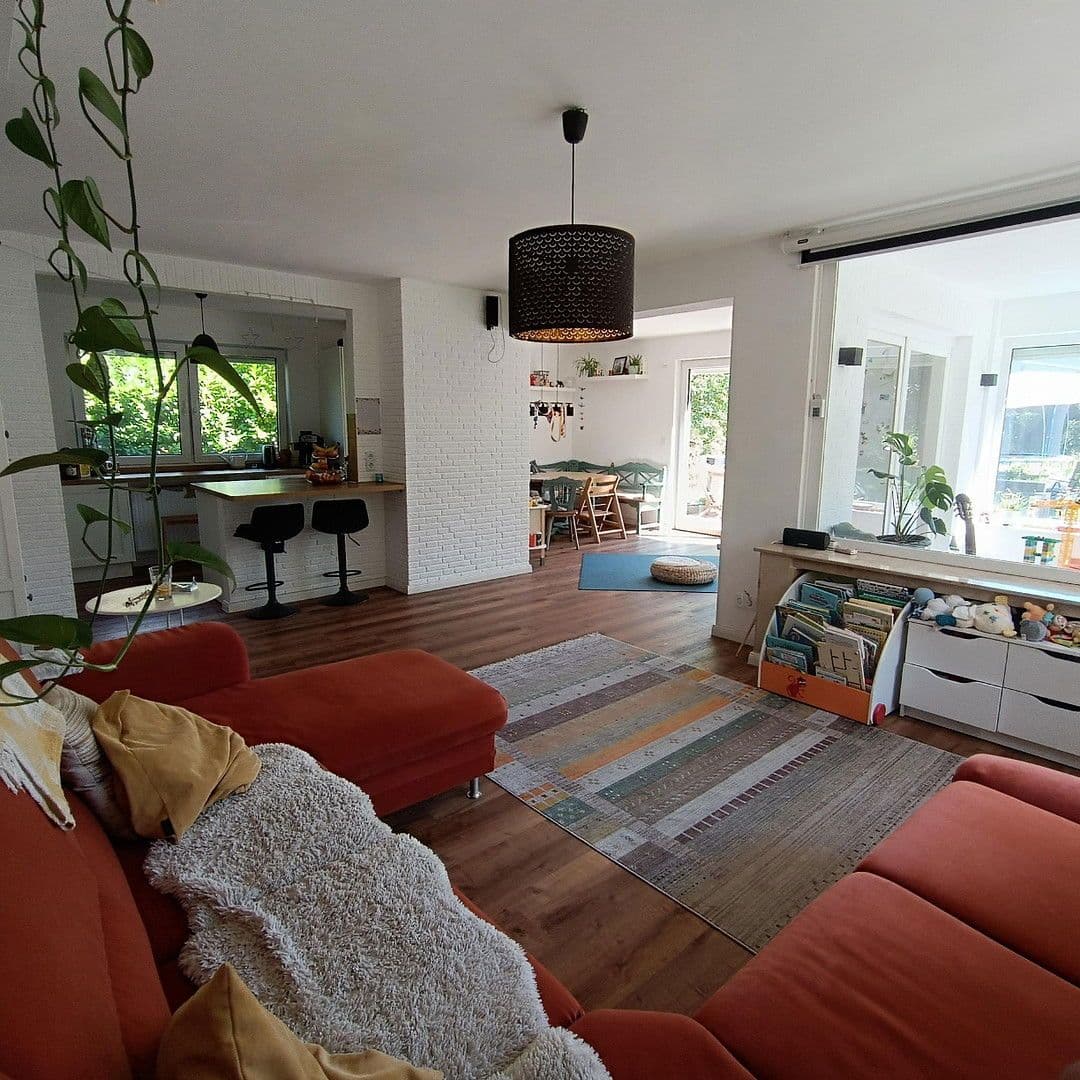 Predaj domu 180 m², pozemek 888 m², Adendorf, Dolné Sasko Predaj domu 180 m², pozemek 888 m², Adendorf, Dolné Sasko