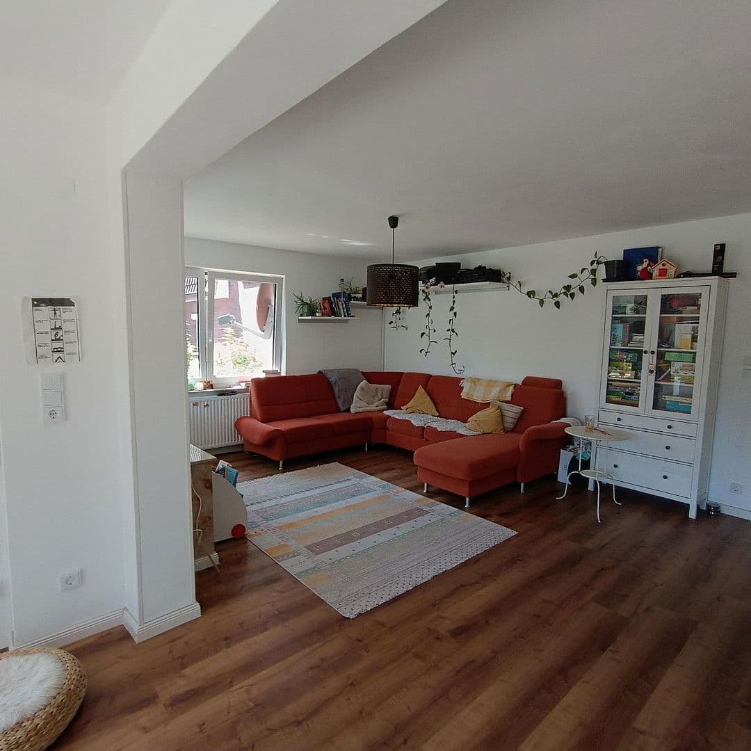 Predaj domu 180 m², pozemek 888 m², Adendorf, Dolné Sasko Predaj domu 180 m², pozemek 888 m², Adendorf, Dolné Sasko