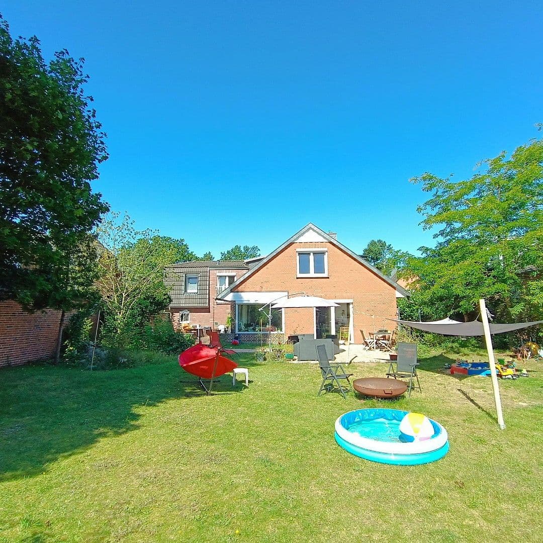 Predaj domu 180 m², pozemek 888 m², Adendorf, Dolné Sasko Predaj domu 180 m², pozemek 888 m², Adendorf, Dolné Sasko