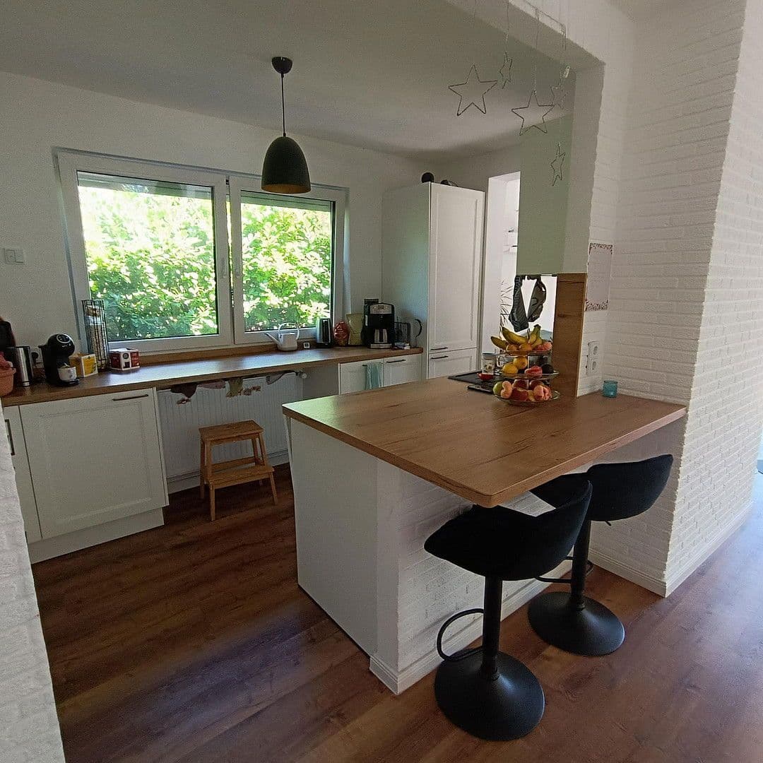 Predaj domu 180 m², pozemek 888 m², Adendorf, Dolné Sasko Predaj domu 180 m², pozemek 888 m², Adendorf, Dolné Sasko