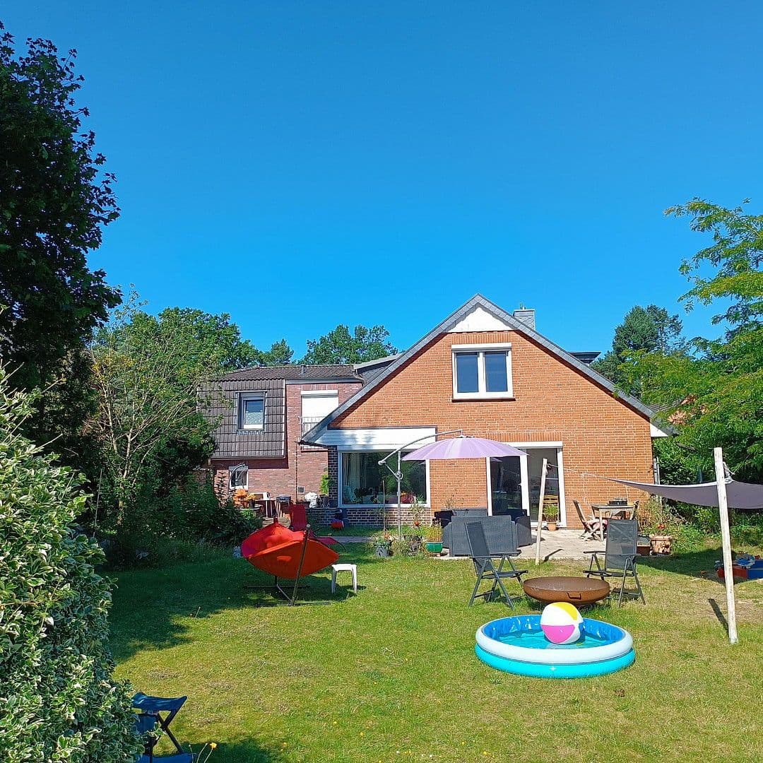 Predaj domu 180 m², pozemek 888 m², Adendorf, Dolné Sasko Predaj domu 180 m², pozemek 888 m², Adendorf, Dolné Sasko