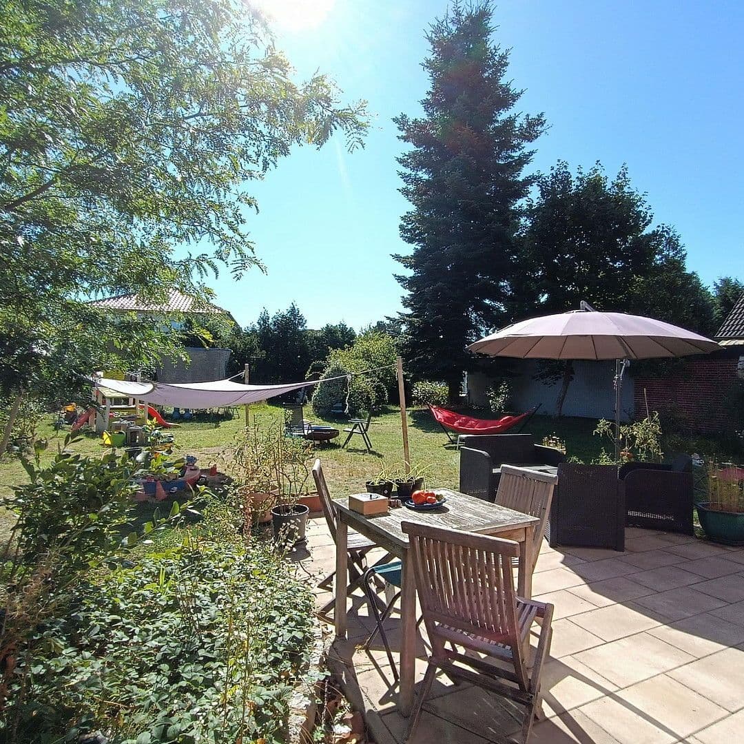 Predaj domu 180 m², pozemek 888 m², Adendorf, Dolné Sasko Predaj domu 180 m², pozemek 888 m², Adendorf, Dolné Sasko