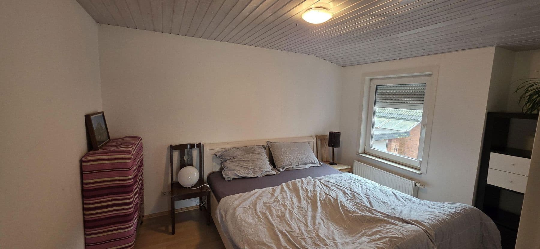 Predaj domu 180 m², pozemek 888 m², Adendorf, Dolné Sasko Predaj domu 180 m², pozemek 888 m², Adendorf, Dolné Sasko