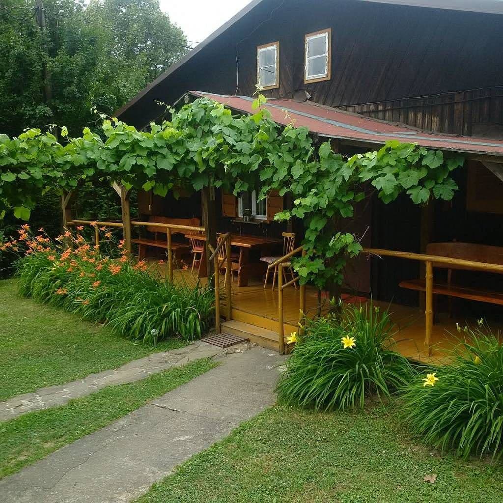 Prenájom rekreačného objektu, Brumov-Bylnice, Zlínský kraj Prenájom rekreačného objektu, Brumov-Bylnice, Zlínský kraj