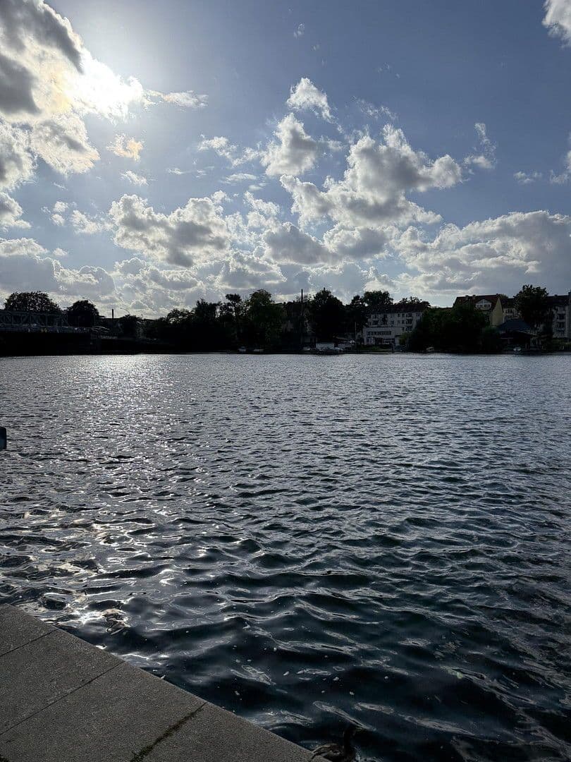 Prenájom bytu 2-izbový 55 m², Berlin, Berlín Prenájom bytu 2-izbový 55 m², Berlin, Berlín