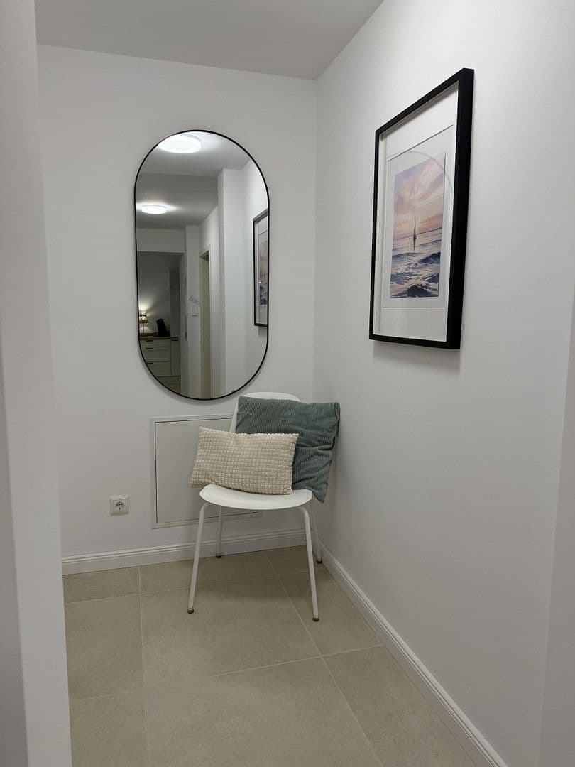 Prenájom bytu 2-izbový 55 m², Berlin, Berlín Prenájom bytu 2-izbový 55 m², Berlin, Berlín