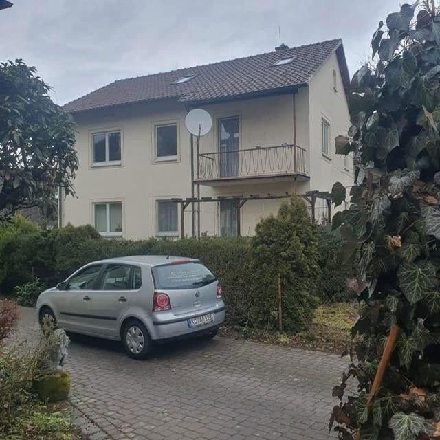 Prenájom bytu 4-izbový 80 m², Kronach, Bavorsko Prenájom bytu 4-izbový 80 m², Kronach, Bavorsko