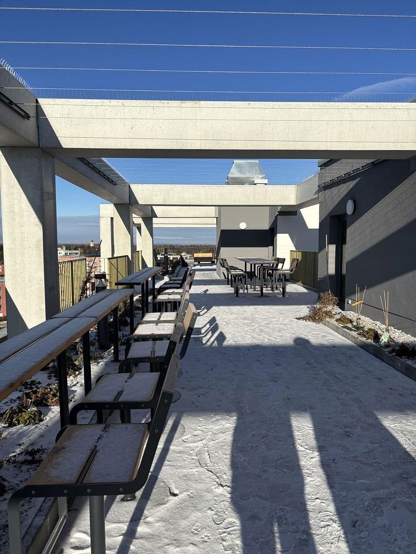 Prenájom bytu 2-izbový 45 m², Hermine-von-Parish-Str. 41, München, Bavorsko Prenájom bytu 2-izbový 45 m², Hermine-von-Parish-Str. 41, München, Bavorsko