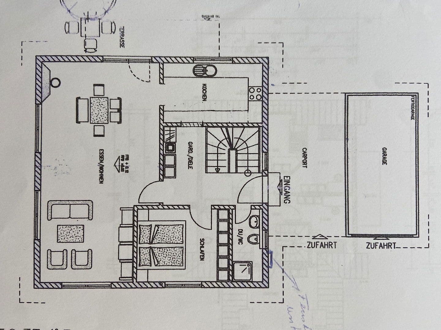 Predaj domu 224 m², pozemek 619 m², Schwäbisch Hall, Bádensko-Wurttembersko Predaj domu 224 m², pozemek 619 m², Schwäbisch Hall, Bádensko-Wurttembersko