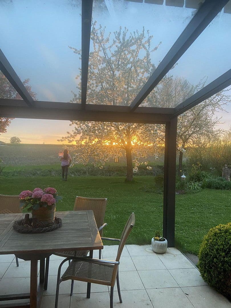 Predaj domu 224 m², pozemek 619 m², Schwäbisch Hall, Bádensko-Wurttembersko Predaj domu 224 m², pozemek 619 m², Schwäbisch Hall, Bádensko-Wurttembersko