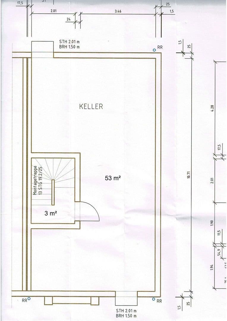 Predaj domu 147 m², pozemek 303 m², Gladbacher Straße 280, Neuss, Severné Porýnie - Westfálsko Predaj domu 147 m², pozemek 303 m², Gladbacher Straße 280, Neuss, Severné Porýnie - Westfálsko
