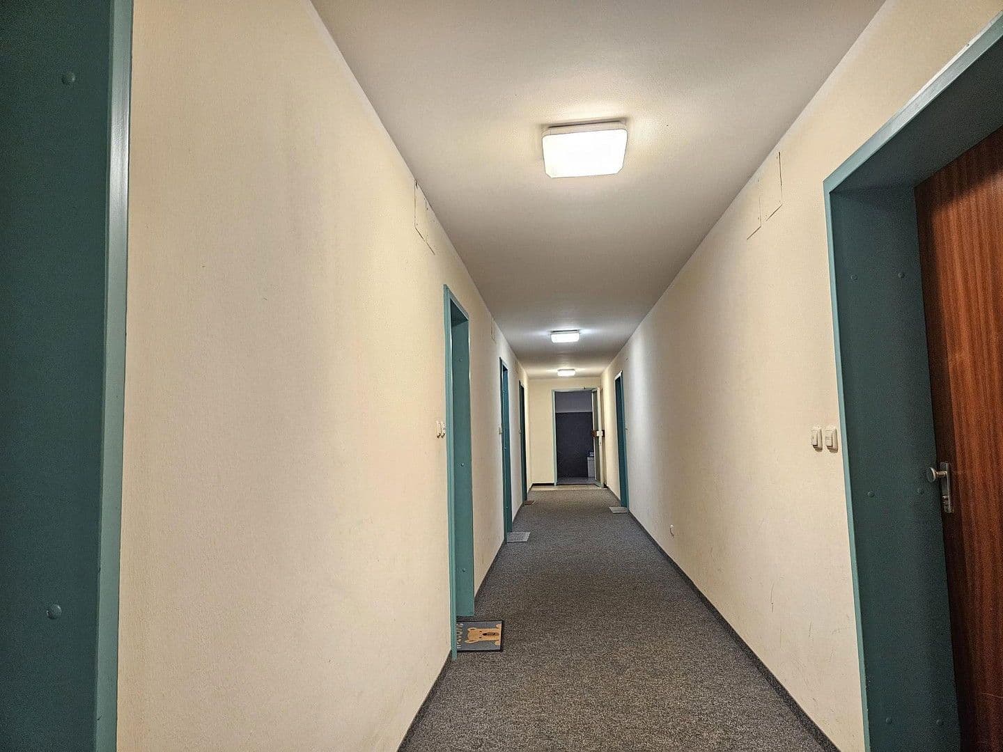 Prenájom bytu 1-izbový 31 m², Kidlerstraße 38, München, Bavorsko Prenájom bytu 1-izbový 31 m², Kidlerstraße 38, München, Bavorsko