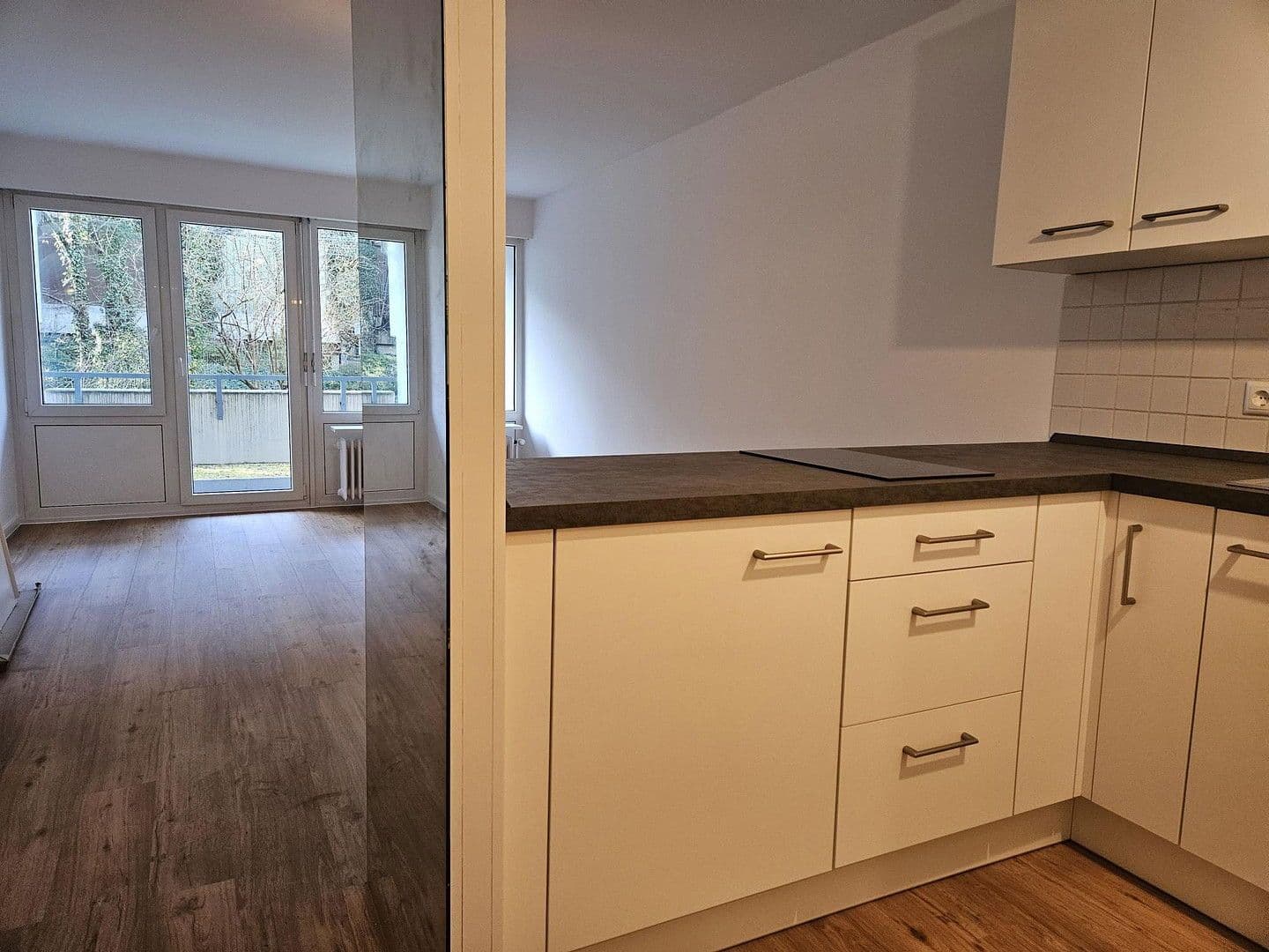 Prenájom bytu 1-izbový 31 m², Kidlerstraße 38, München, Bavorsko Prenájom bytu 1-izbový 31 m², Kidlerstraße 38, München, Bavorsko