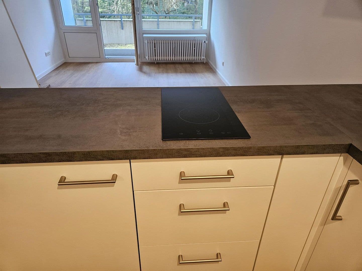 Prenájom bytu 1-izbový 31 m², Kidlerstraße 38, München, Bavorsko Prenájom bytu 1-izbový 31 m², Kidlerstraße 38, München, Bavorsko