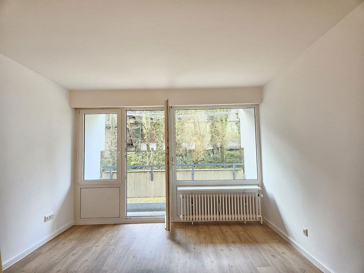 Prenájom bytu 1-izbový 31 m², Kidlerstraße 38, München, Bavorsko Prenájom bytu 1-izbový 31 m², Kidlerstraße 38, München, Bavorsko