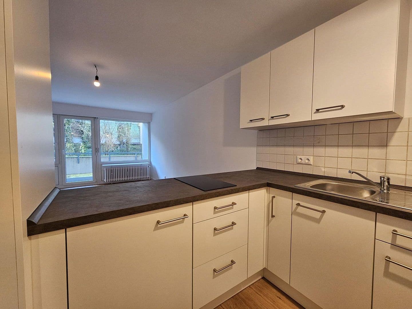 Prenájom bytu 1-izbový 31 m², Kidlerstraße 38, München, Bavorsko Prenájom bytu 1-izbový 31 m², Kidlerstraße 38, München, Bavorsko