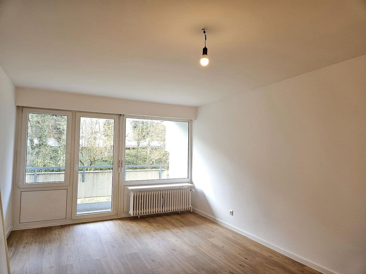 Prenájom bytu 1-izbový 31 m², Kidlerstraße 38, München, Bavorsko Prenájom bytu 1-izbový 31 m², Kidlerstraße 38, München, Bavorsko
