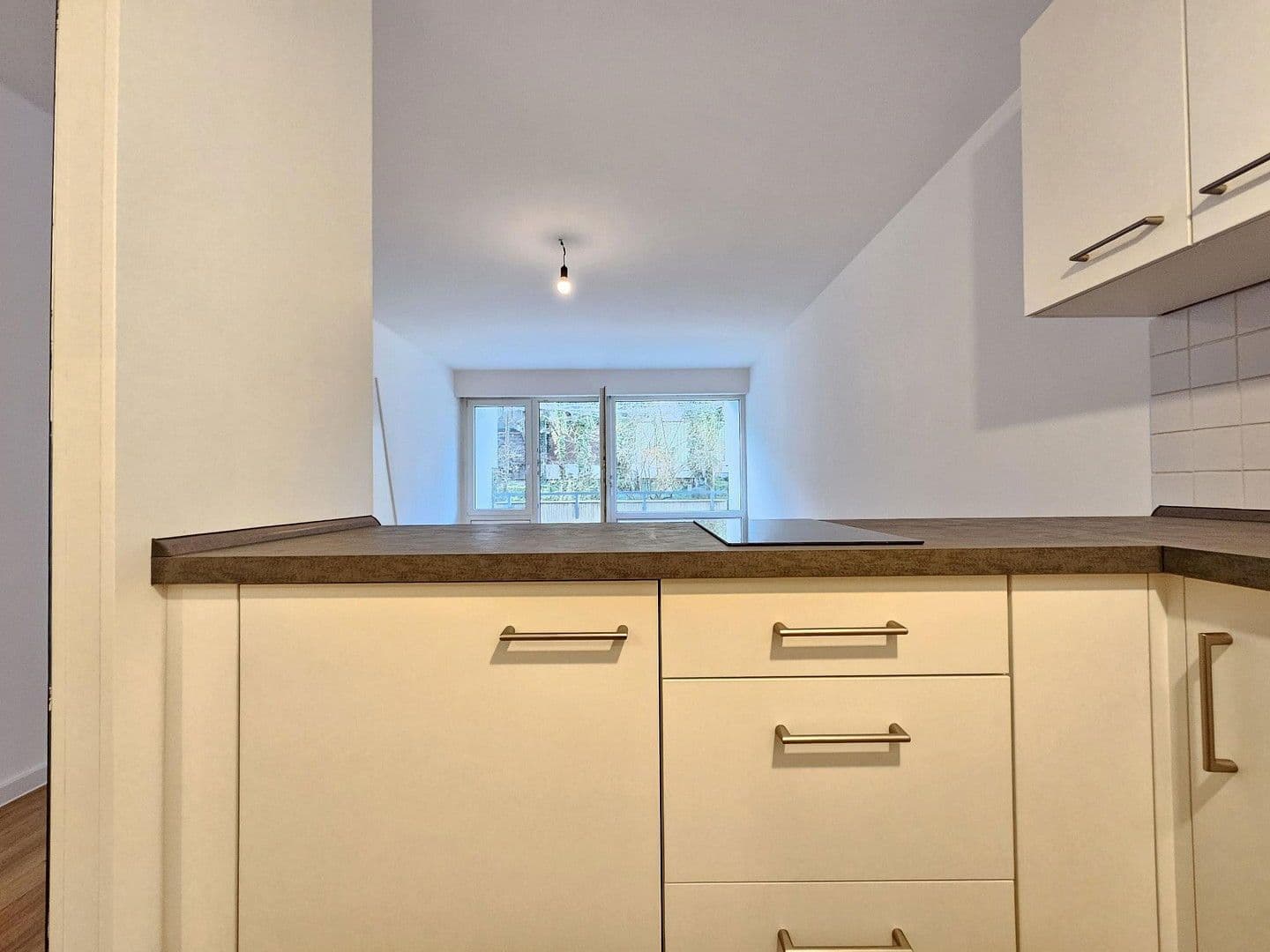 Prenájom bytu 1-izbový 31 m², Kidlerstraße 38, München, Bavorsko Prenájom bytu 1-izbový 31 m², Kidlerstraße 38, München, Bavorsko