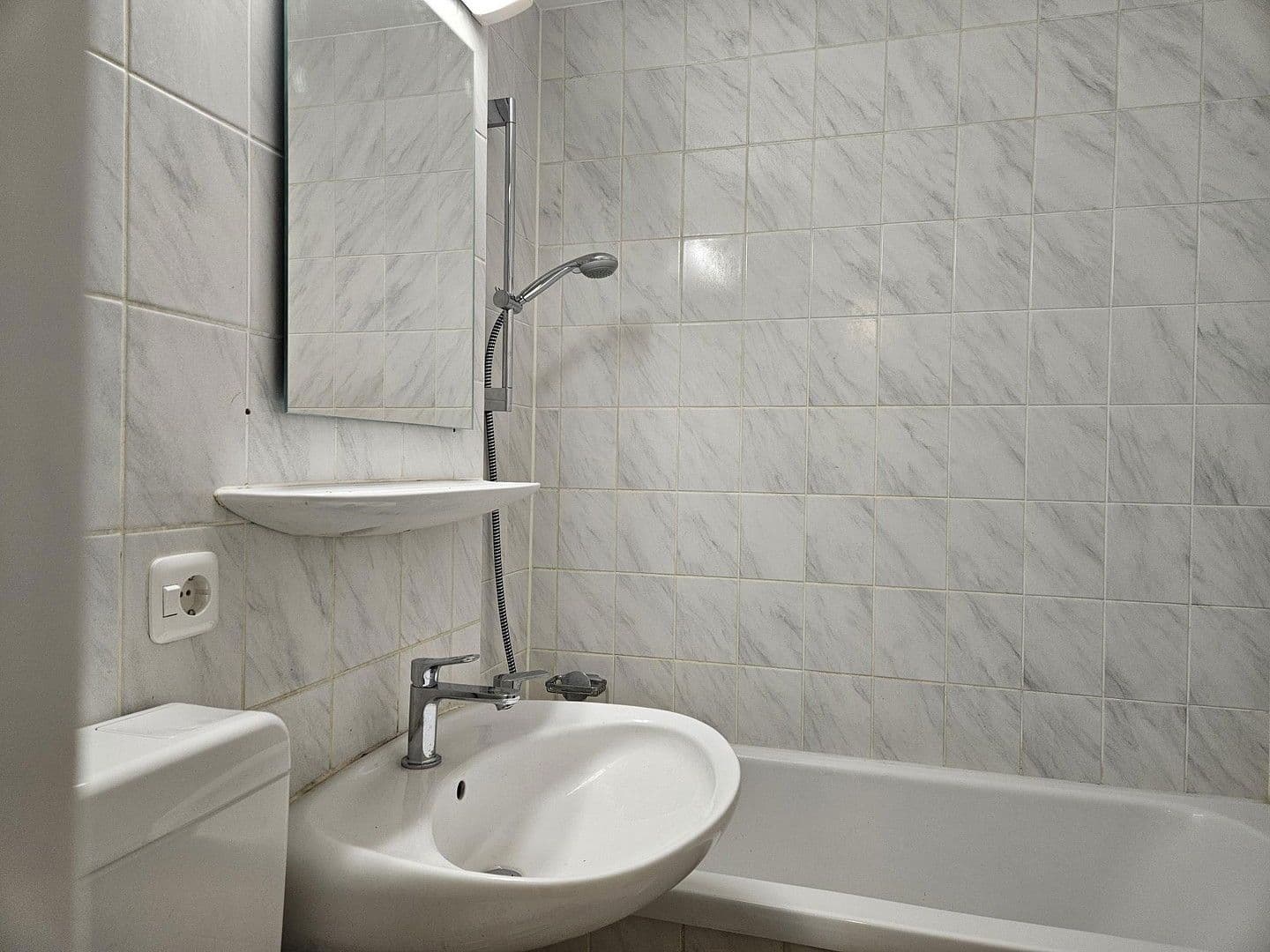 Prenájom bytu 1-izbový 31 m², Kidlerstraße 38, München, Bavorsko Prenájom bytu 1-izbový 31 m², Kidlerstraße 38, München, Bavorsko