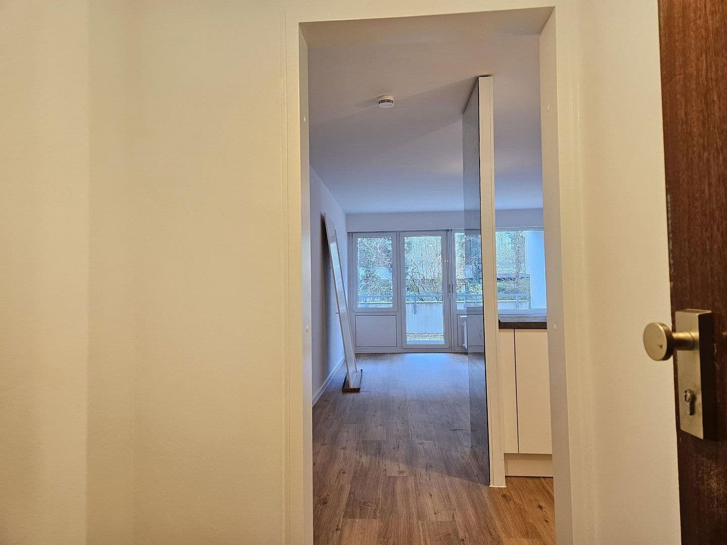 Prenájom bytu 1-izbový 31 m², Kidlerstraße 38, München, Bavorsko Prenájom bytu 1-izbový 31 m², Kidlerstraße 38, München, Bavorsko