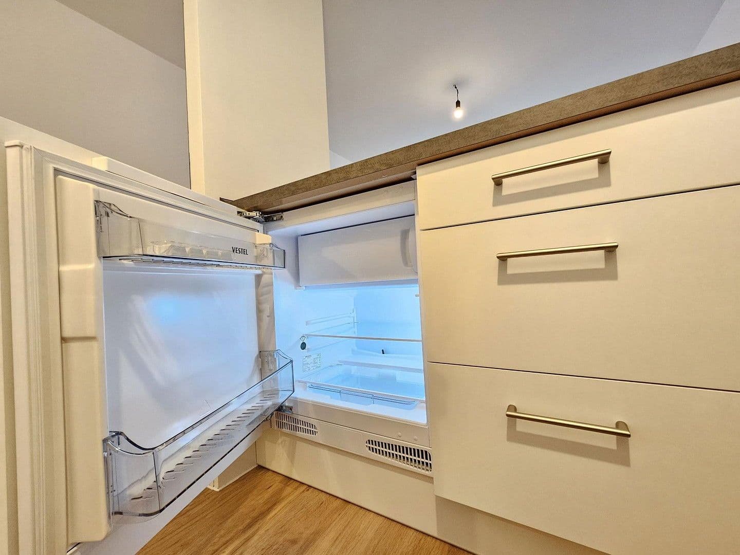 Prenájom bytu 1-izbový 31 m², Kidlerstraße 38, München, Bavorsko Prenájom bytu 1-izbový 31 m², Kidlerstraße 38, München, Bavorsko