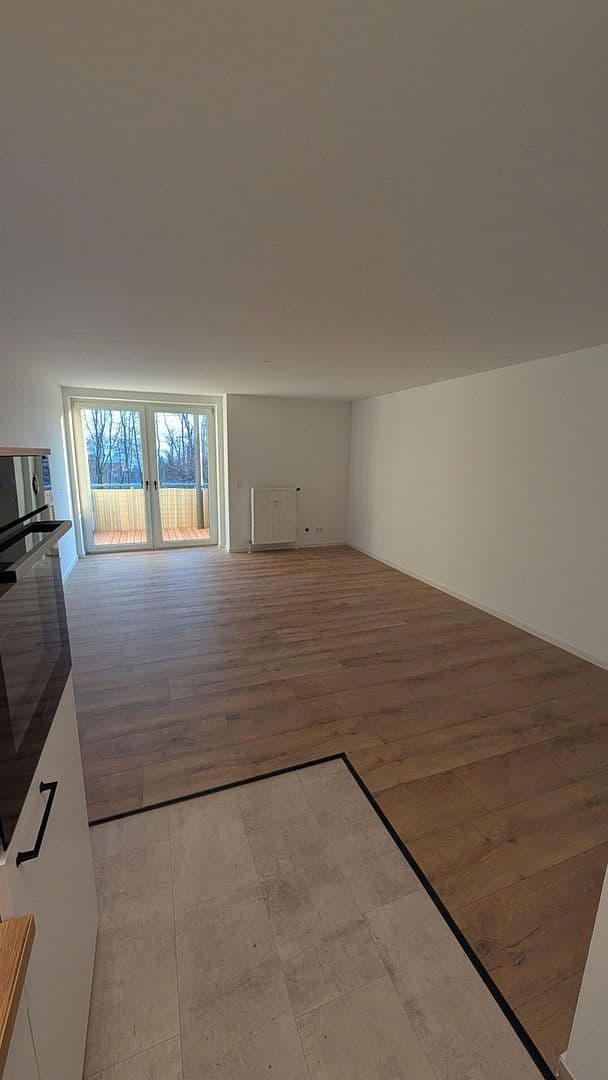 Predaj bytu 2-izbový 57 m², Bruno Apitz Straße 2c, Weimar, Durínsko Predaj bytu 2-izbový 57 m², Bruno Apitz Straße 2c, Weimar, Durínsko