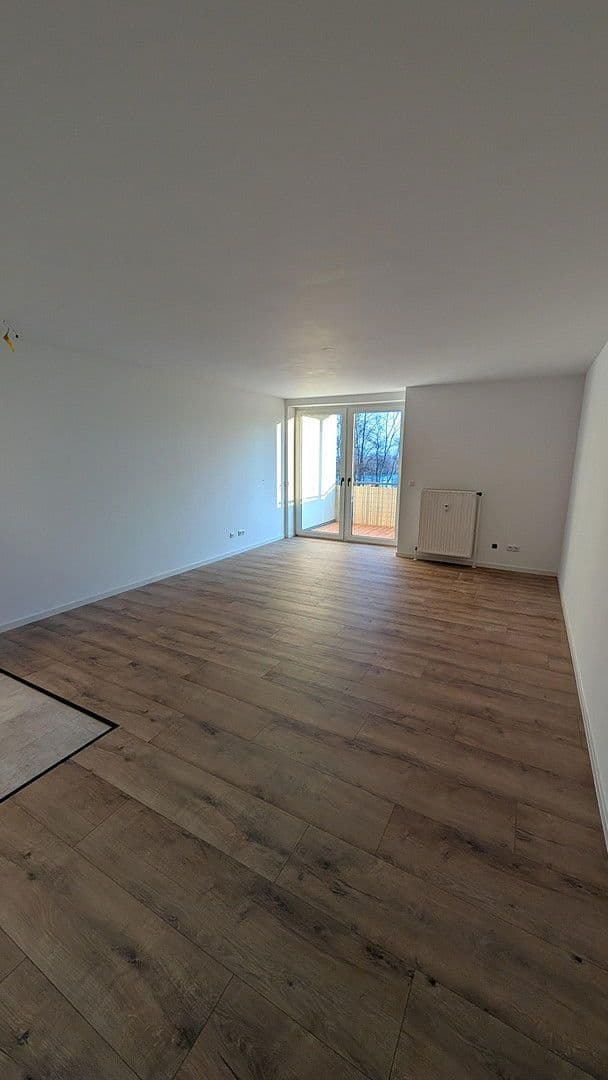 Predaj bytu 2-izbový 57 m², Bruno Apitz Straße 2c, Weimar, Durínsko Predaj bytu 2-izbový 57 m², Bruno Apitz Straße 2c, Weimar, Durínsko
