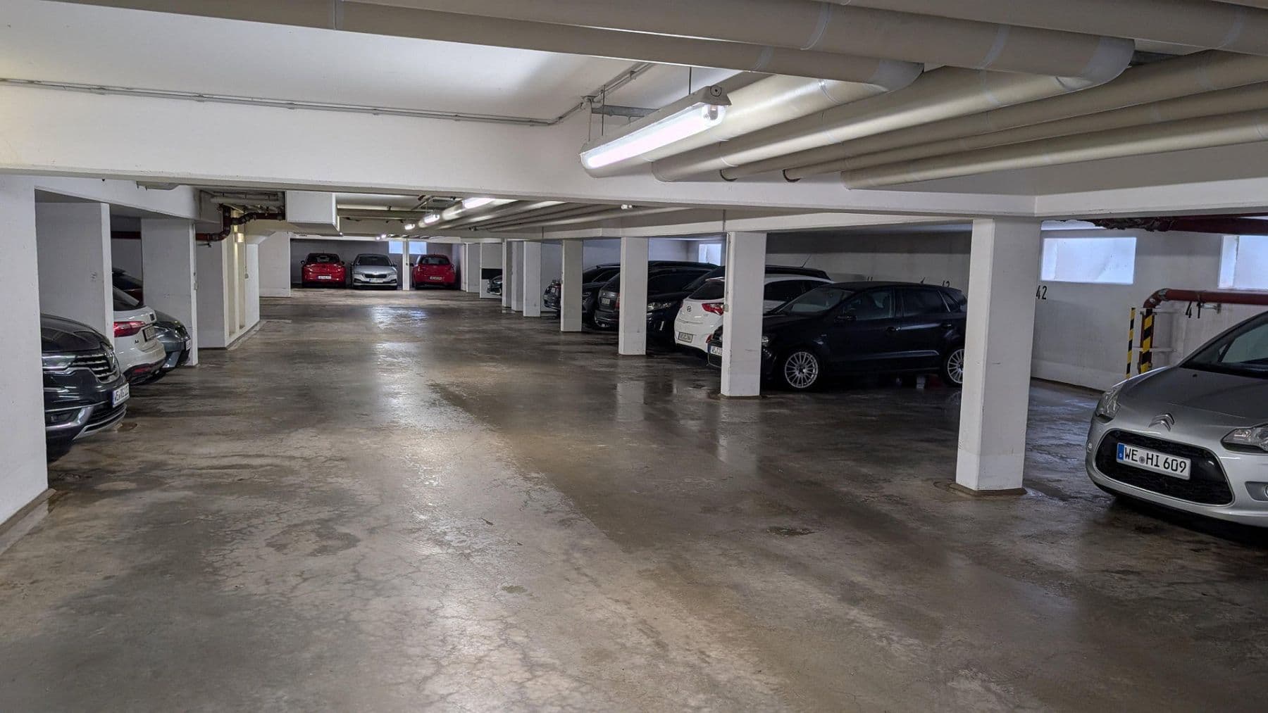 Predaj bytu 2-izbový 57 m², Bruno Apitz Straße 2c, Weimar, Durínsko Predaj bytu 2-izbový 57 m², Bruno Apitz Straße 2c, Weimar, Durínsko