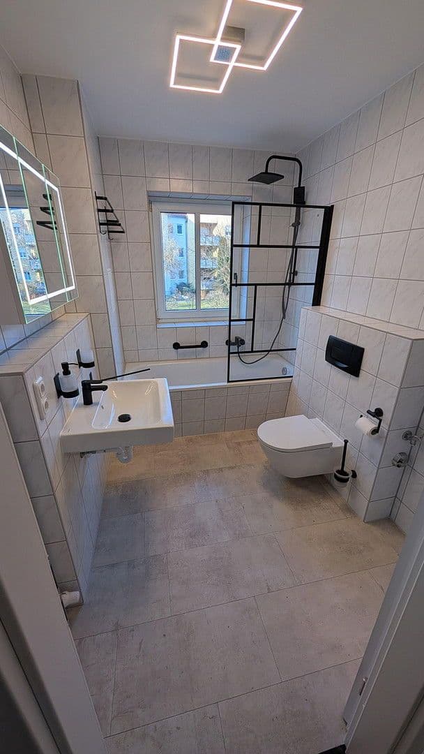 Predaj bytu 2-izbový 57 m², Bruno Apitz Straße 2c, Weimar, Durínsko Predaj bytu 2-izbový 57 m², Bruno Apitz Straße 2c, Weimar, Durínsko