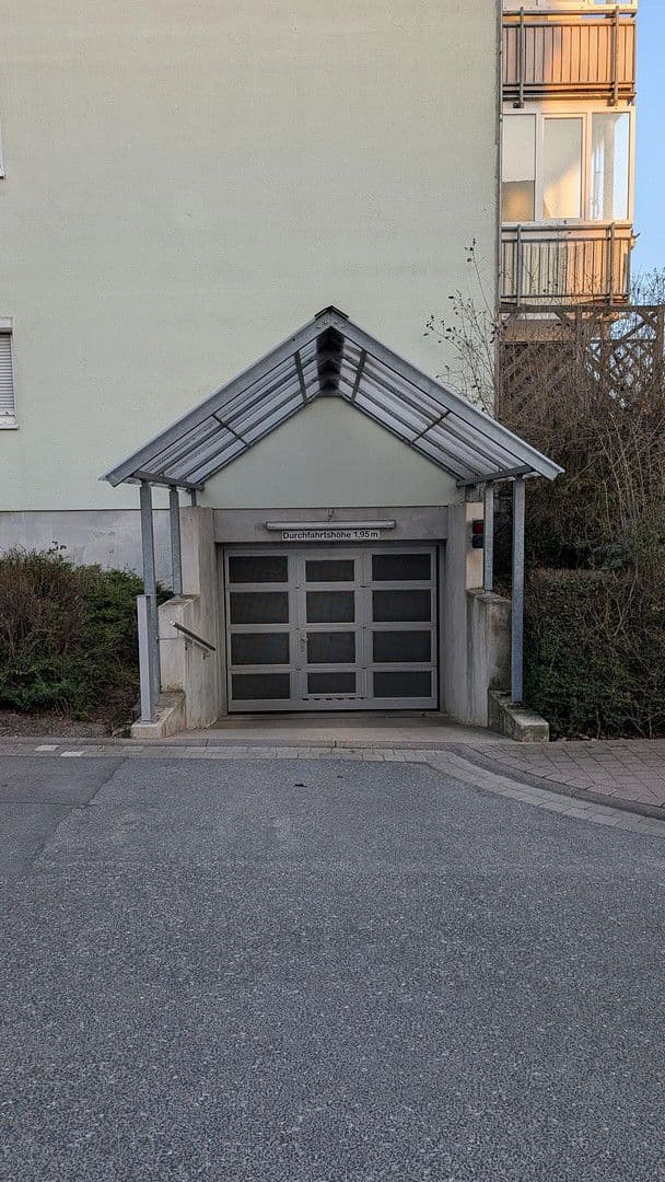 Predaj bytu 2-izbový 57 m², Bruno Apitz Straße 2c, Weimar, Durínsko Predaj bytu 2-izbový 57 m², Bruno Apitz Straße 2c, Weimar, Durínsko