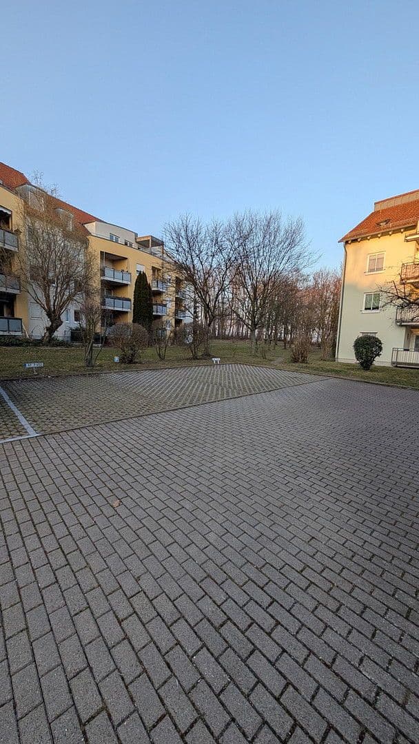 Predaj bytu 2-izbový 57 m², Bruno Apitz Straße 2c, Weimar, Durínsko Predaj bytu 2-izbový 57 m², Bruno Apitz Straße 2c, Weimar, Durínsko