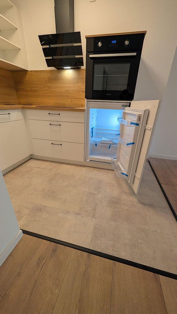 Predaj bytu 2-izbový 57 m², Bruno Apitz Straße 2c, Weimar, Durínsko Predaj bytu 2-izbový 57 m², Bruno Apitz Straße 2c, Weimar, Durínsko