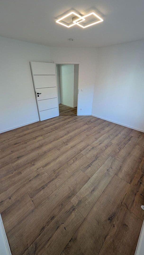 Predaj bytu 2-izbový 57 m², Bruno Apitz Straße 2c, Weimar, Durínsko Predaj bytu 2-izbový 57 m², Bruno Apitz Straße 2c, Weimar, Durínsko