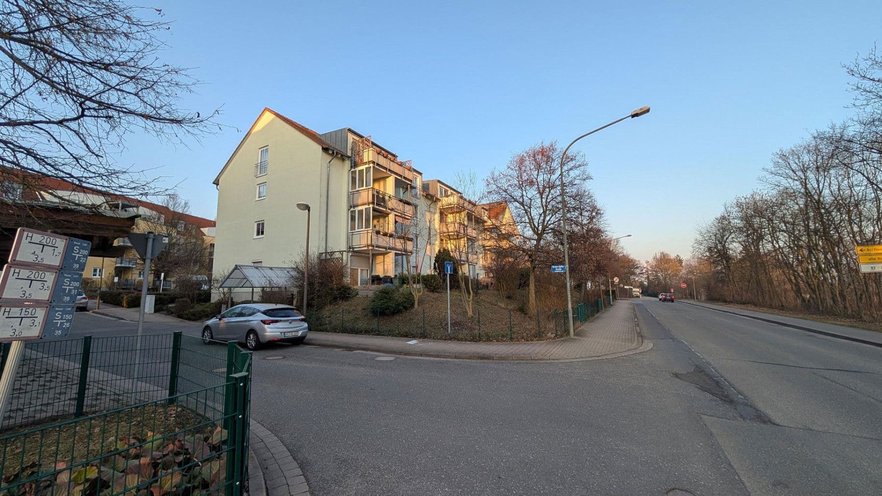 Predaj bytu 2-izbový 57 m², Bruno Apitz Straße 2c, Weimar, Durínsko Predaj bytu 2-izbový 57 m², Bruno Apitz Straße 2c, Weimar, Durínsko