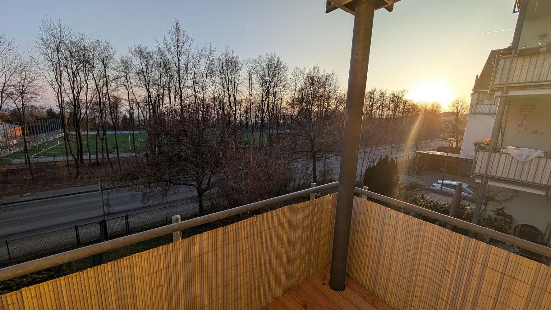 Predaj bytu 2-izbový 57 m², Bruno Apitz Straße 2c, Weimar, Durínsko Predaj bytu 2-izbový 57 m², Bruno Apitz Straße 2c, Weimar, Durínsko