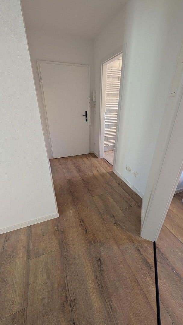 Predaj bytu 2-izbový 57 m², Bruno Apitz Straße 2c, Weimar, Durínsko Predaj bytu 2-izbový 57 m², Bruno Apitz Straße 2c, Weimar, Durínsko