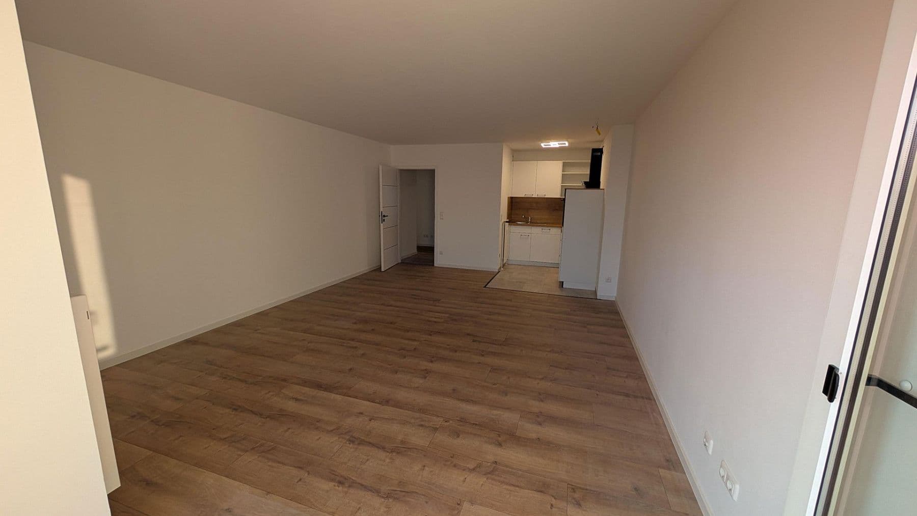Predaj bytu 2-izbový 57 m², Bruno Apitz Straße 2c, Weimar, Durínsko Predaj bytu 2-izbový 57 m², Bruno Apitz Straße 2c, Weimar, Durínsko